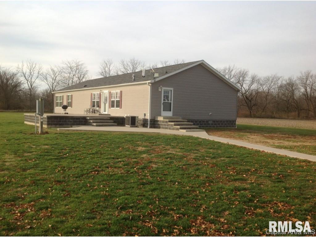 1993 Holt Road Jacksonville, IL 62650 - Photo 1 of 1