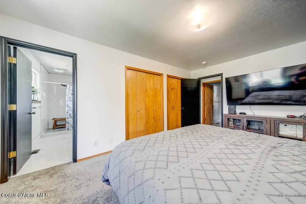 8811 North Davis Circle Hayden, ID 83835 - Photo 11 of 31 Master Suite