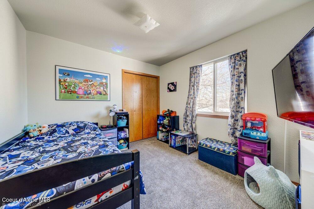 8811 North Davis Circle Hayden, ID 83835 - Photo 13 of 31 Bedroom