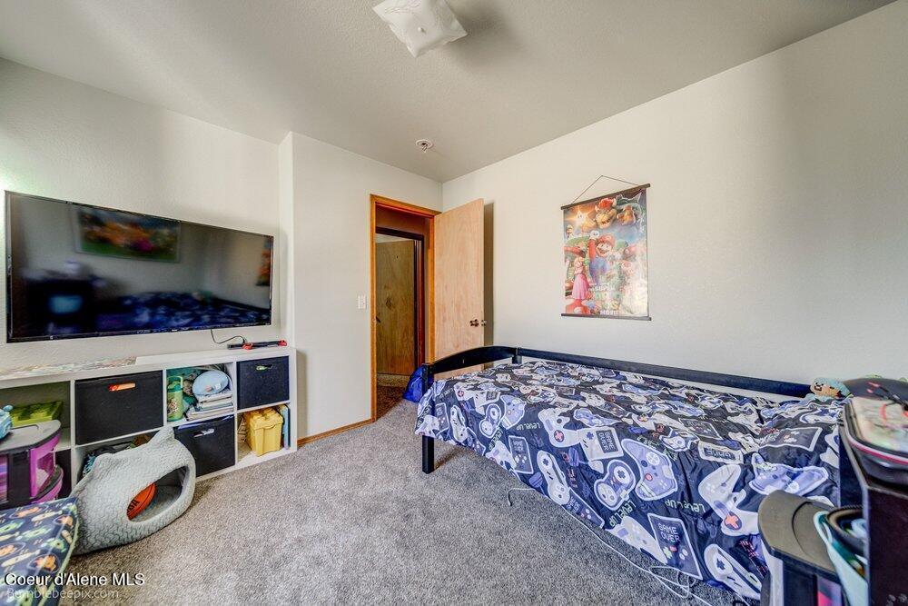 8811 North Davis Circle Hayden, ID 83835 - Photo 14 of 31 Bedroom