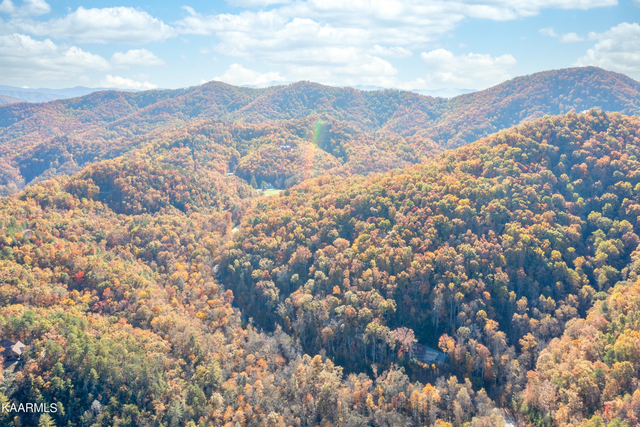 0 Whetstone Road Sevierville, TN 37862 - Photo 5 of 9 a view of city and mountain
