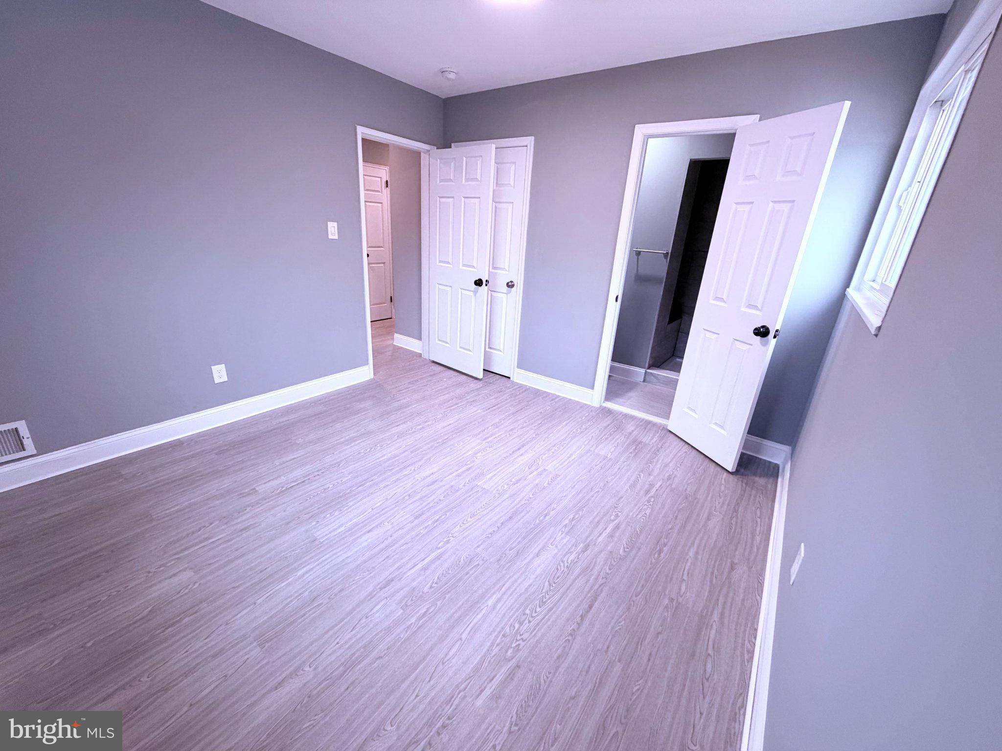 3507 Riviera Street Temple Hills, MD 20748 - Photo 5 of 7 Spacious room with modern finishes.
