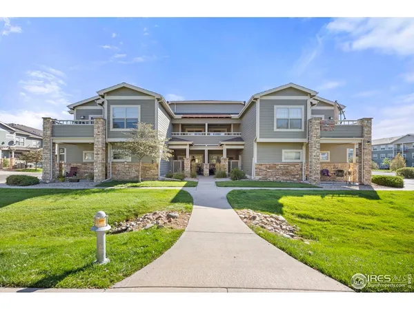 $309,900 | 5775 West 29th Street, Unit 1208, Greeley, CO 80634