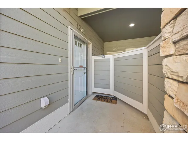 $318,900 | 5775 West 29th Street, Unit 1208, Greeley, CO 80634