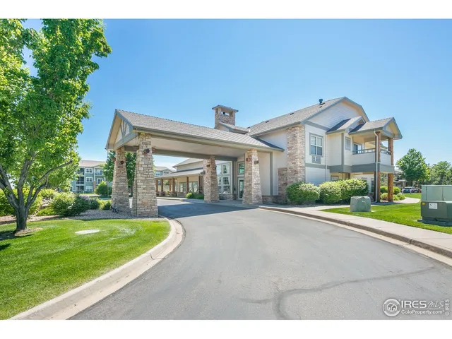 $318,900 | 5775 West 29th Street, Unit 1208, Greeley, CO 80634