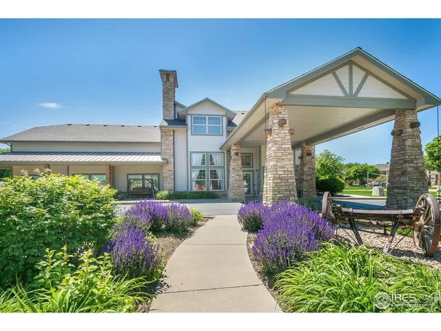 $318,900 | 5775 West 29th Street, Unit 1208, Greeley, CO 80634