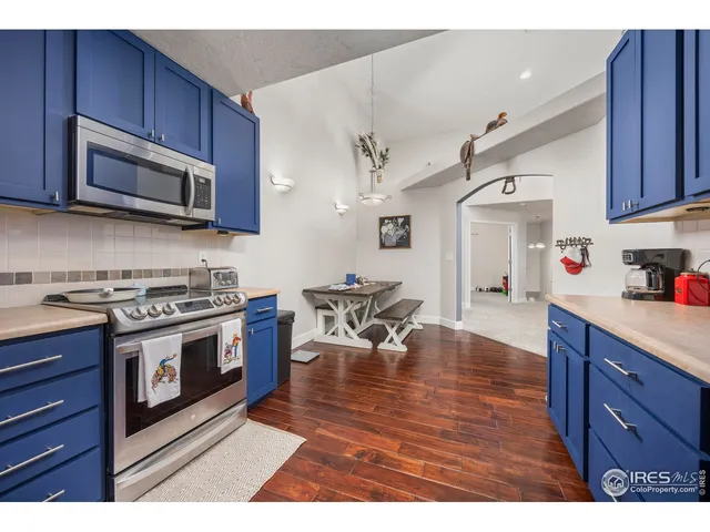 $318,900 | 5775 West 29th Street, Unit 1208, Greeley, CO 80634