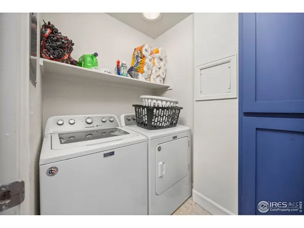 $309,900 | 5775 West 29th Street, Unit 1208, Greeley, CO 80634
