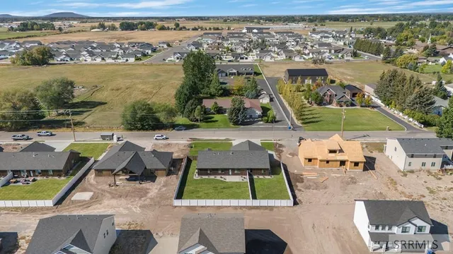 $590,000 | 551 North Teton Avenue, Sugar City, ID 83448