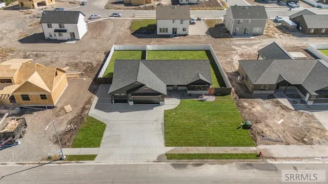 $590,000 | 551 North Teton Avenue, Sugar City, ID 83448