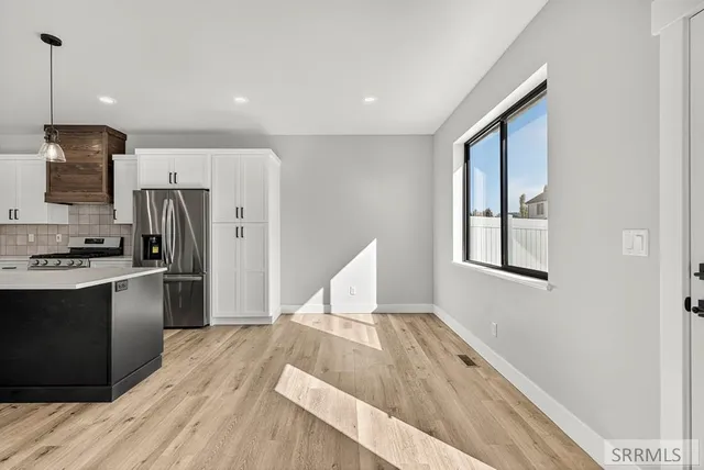 $590,000 | 551 North Teton Avenue, Sugar City, ID 83448