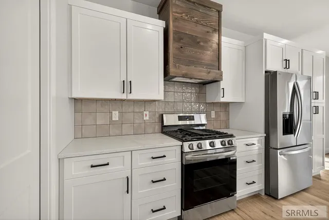 $590,000 | 551 North Teton Avenue, Sugar City, ID 83448