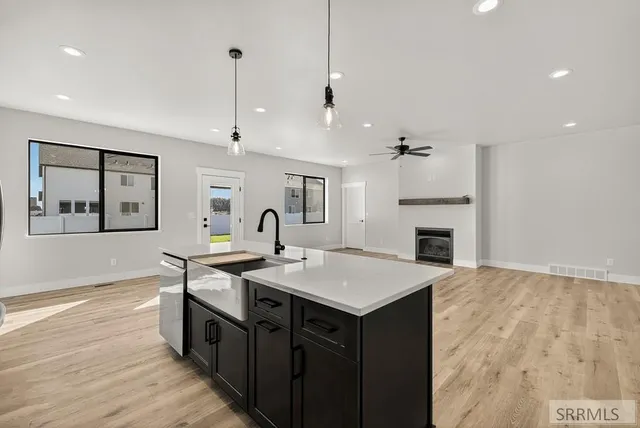 $590,000 | 551 North Teton Avenue, Sugar City, ID 83448