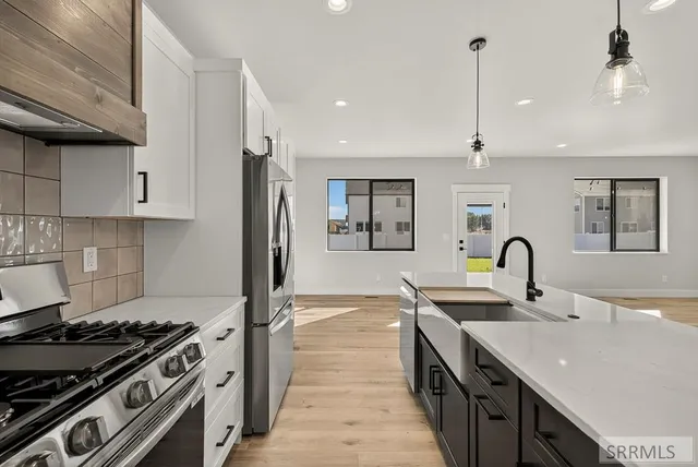 $590,000 | 551 North Teton Avenue, Sugar City, ID 83448