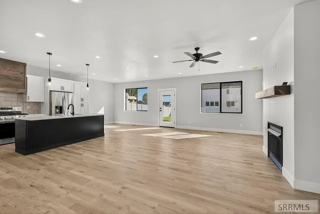 $590,000 | 551 North Teton Avenue, Sugar City, ID 83448