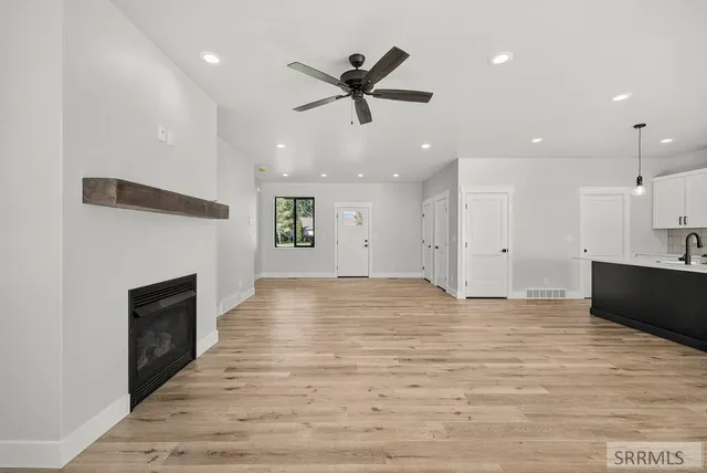 $590,000 | 551 North Teton Avenue, Sugar City, ID 83448