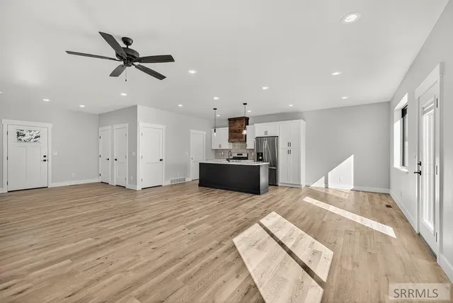 $590,000 | 551 North Teton Avenue, Sugar City, ID 83448