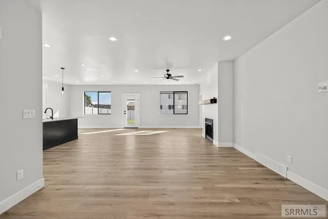 $590,000 | 551 North Teton Avenue, Sugar City, ID 83448