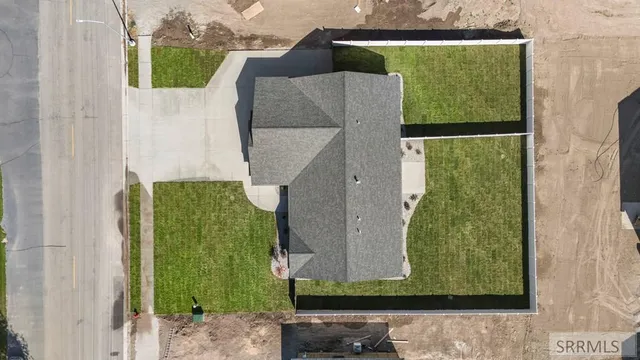 $590,000 | 551 North Teton Avenue, Sugar City, ID 83448