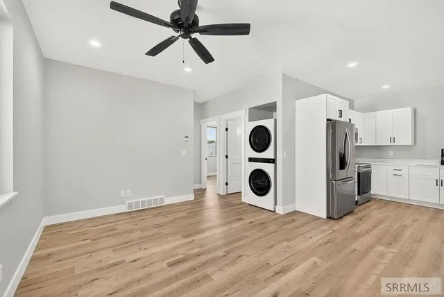 $590,000 | 551 North Teton Avenue, Sugar City, ID 83448