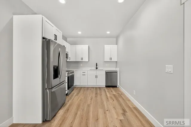 $590,000 | 551 North Teton Avenue, Sugar City, ID 83448