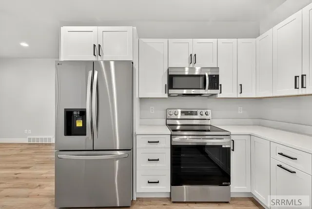 $590,000 | 551 North Teton Avenue, Sugar City, ID 83448