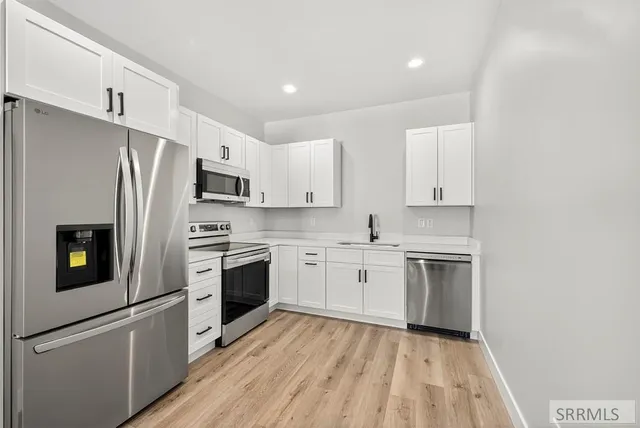 $590,000 | 551 North Teton Avenue, Sugar City, ID 83448