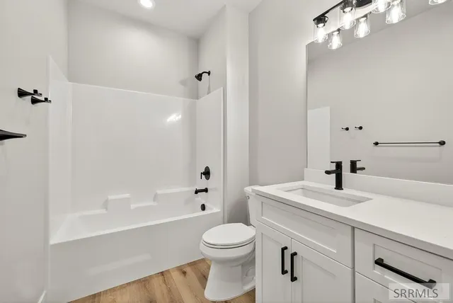 $590,000 | 551 North Teton Avenue, Sugar City, ID 83448