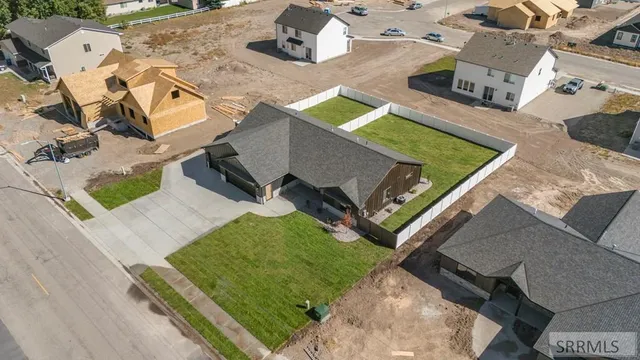 $590,000 | 551 North Teton Avenue, Sugar City, ID 83448