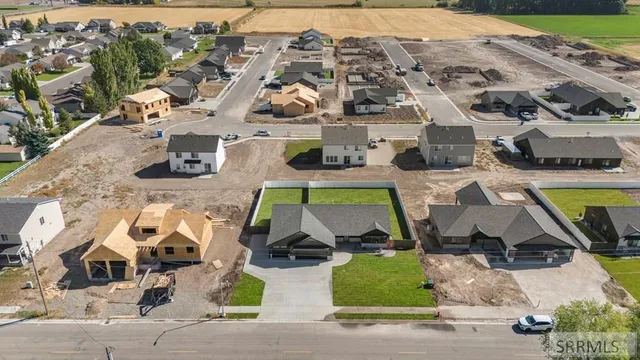 $590,000 | 551 North Teton Avenue, Sugar City, ID 83448