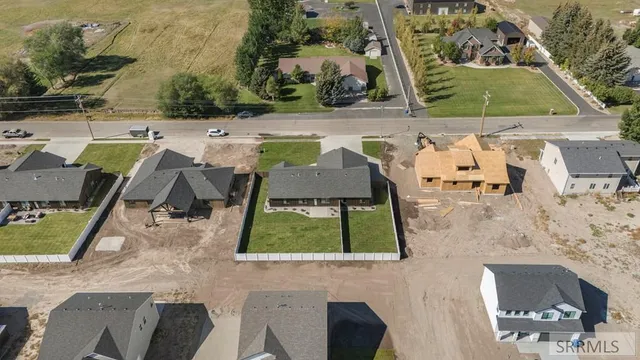 $590,000 | 551 North Teton Avenue, Sugar City, ID 83448