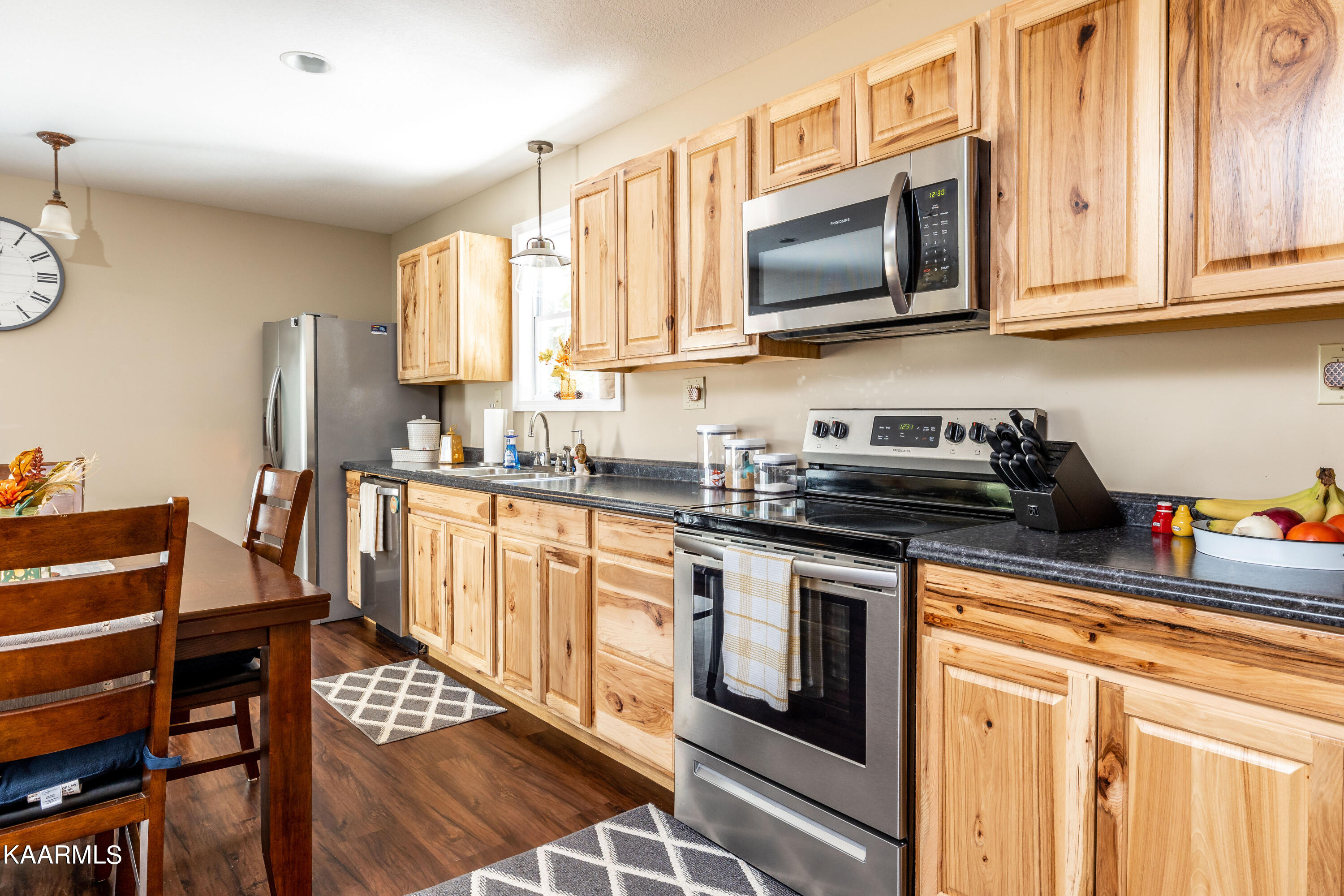 204 Gamble Road Madisonville, TN 37354 - Photo 14 of 29 kitchen 3