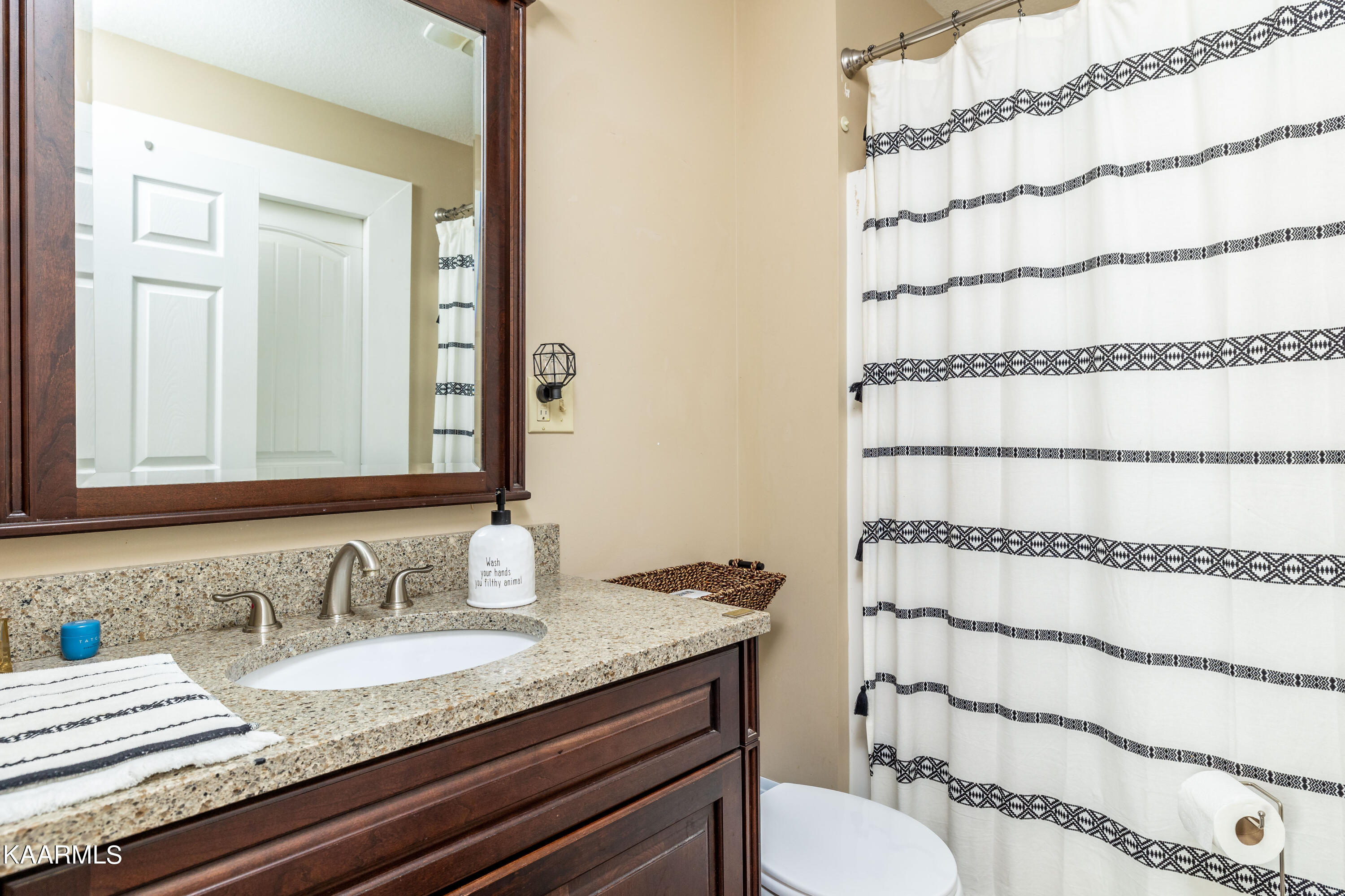 204 Gamble Road Madisonville, TN 37354 - Photo 17 of 29 upstairs bathroom