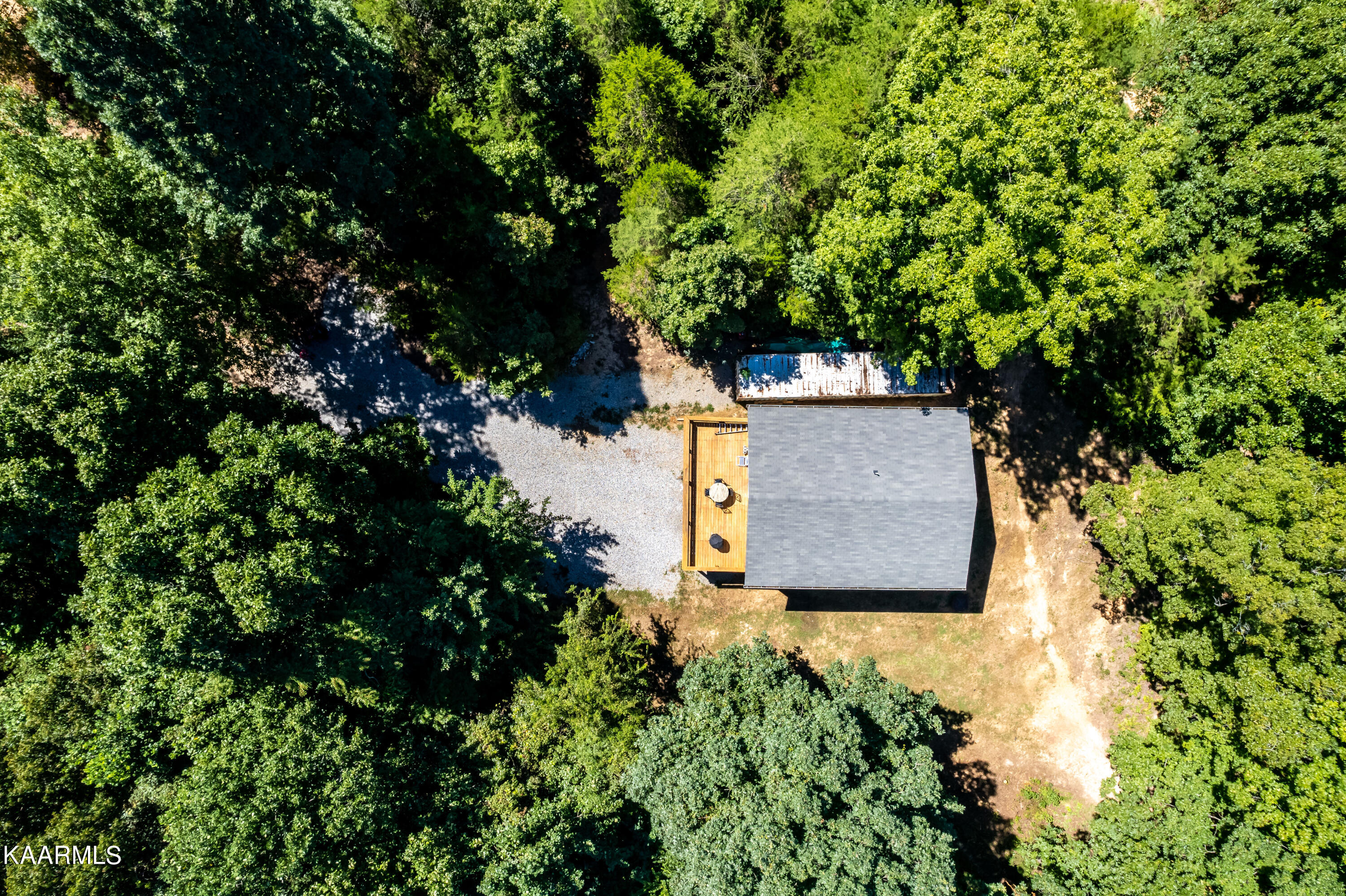 204 Gamble Road Madisonville, TN 37354 - Photo 26 of 29 drone 1