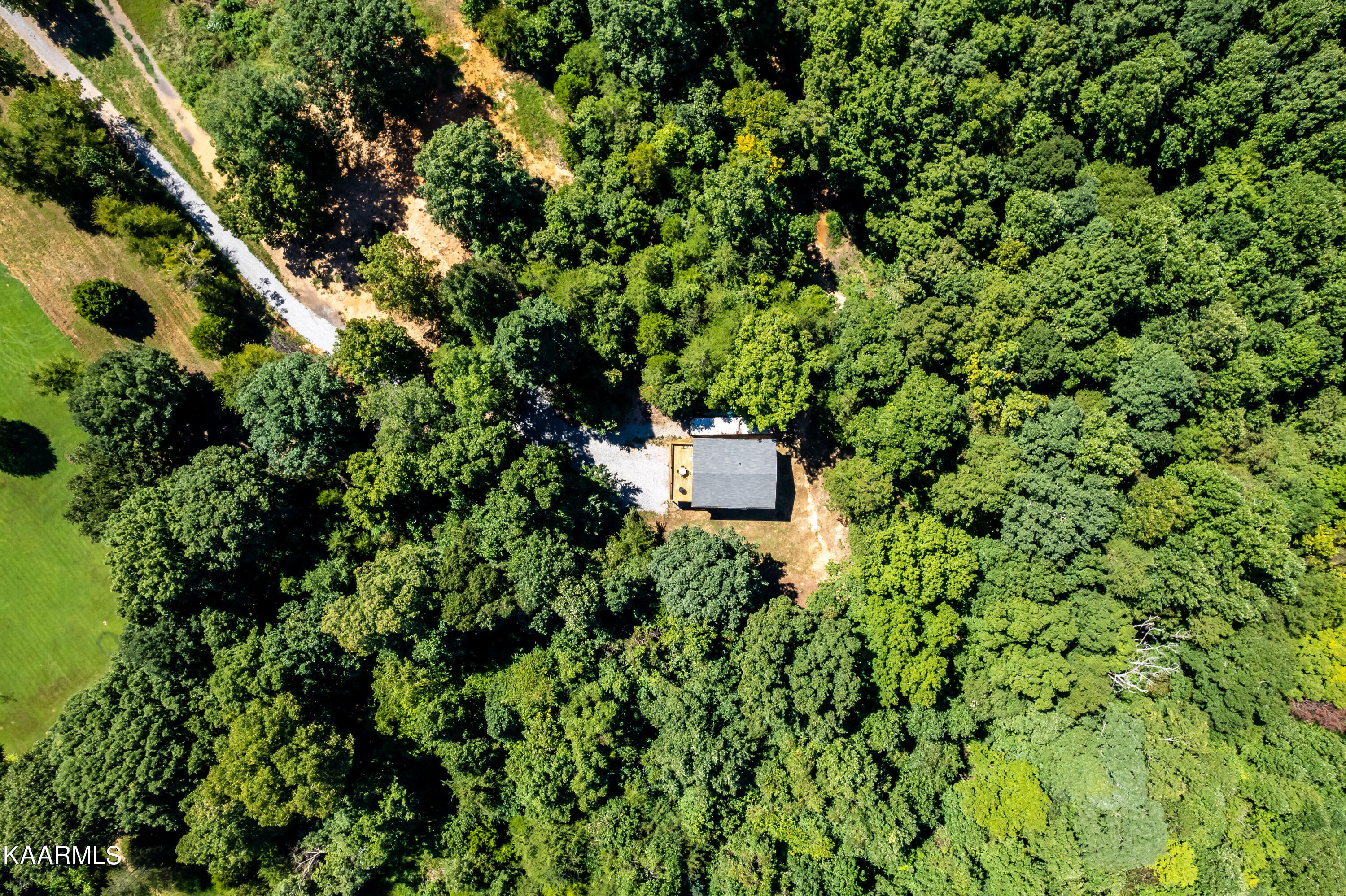 204 Gamble Road Madisonville, TN 37354 - Photo 27 of 29 drone 2