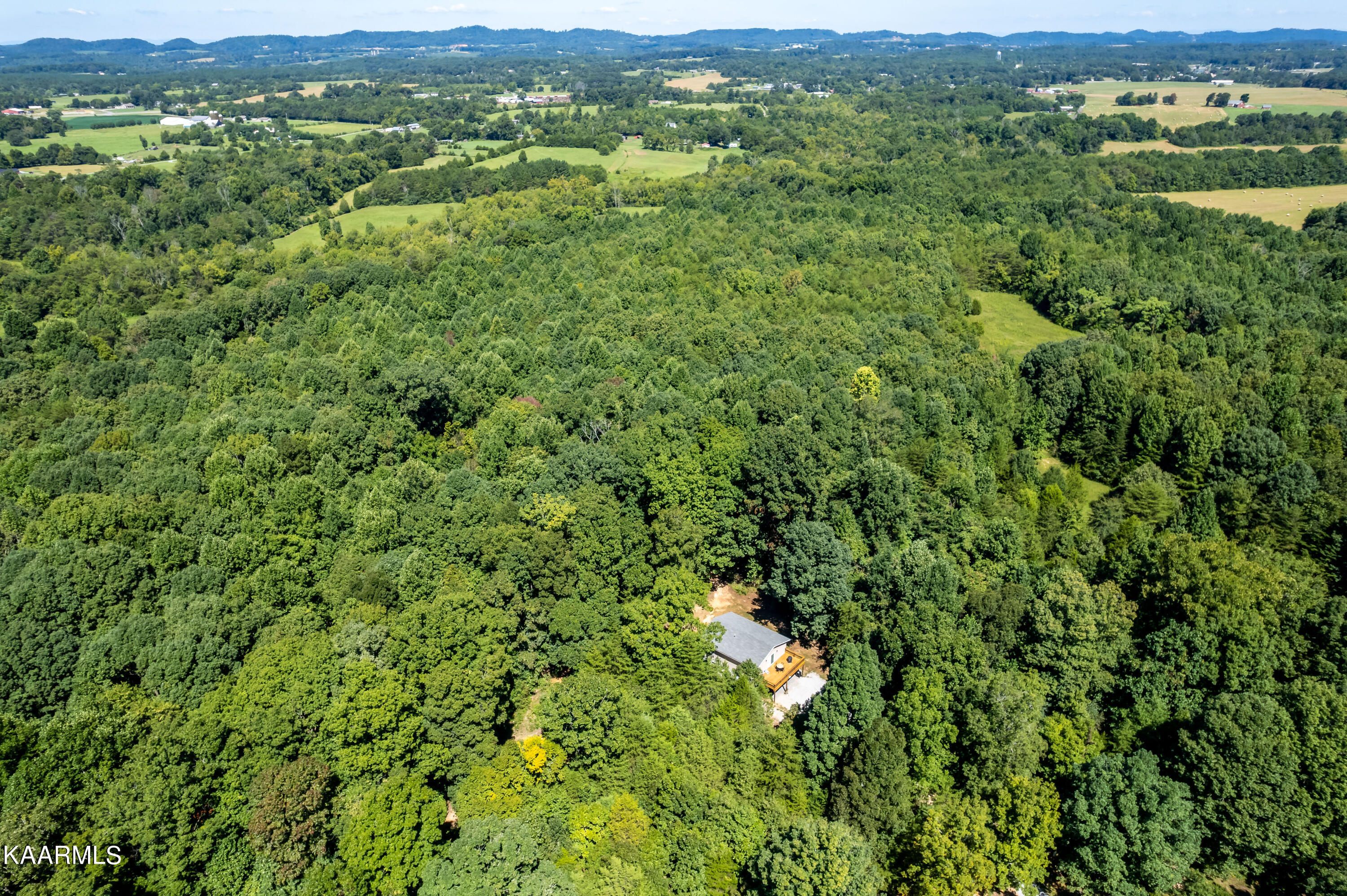 204 Gamble Road Madisonville, TN 37354 - Photo 28 of 29 drone 3