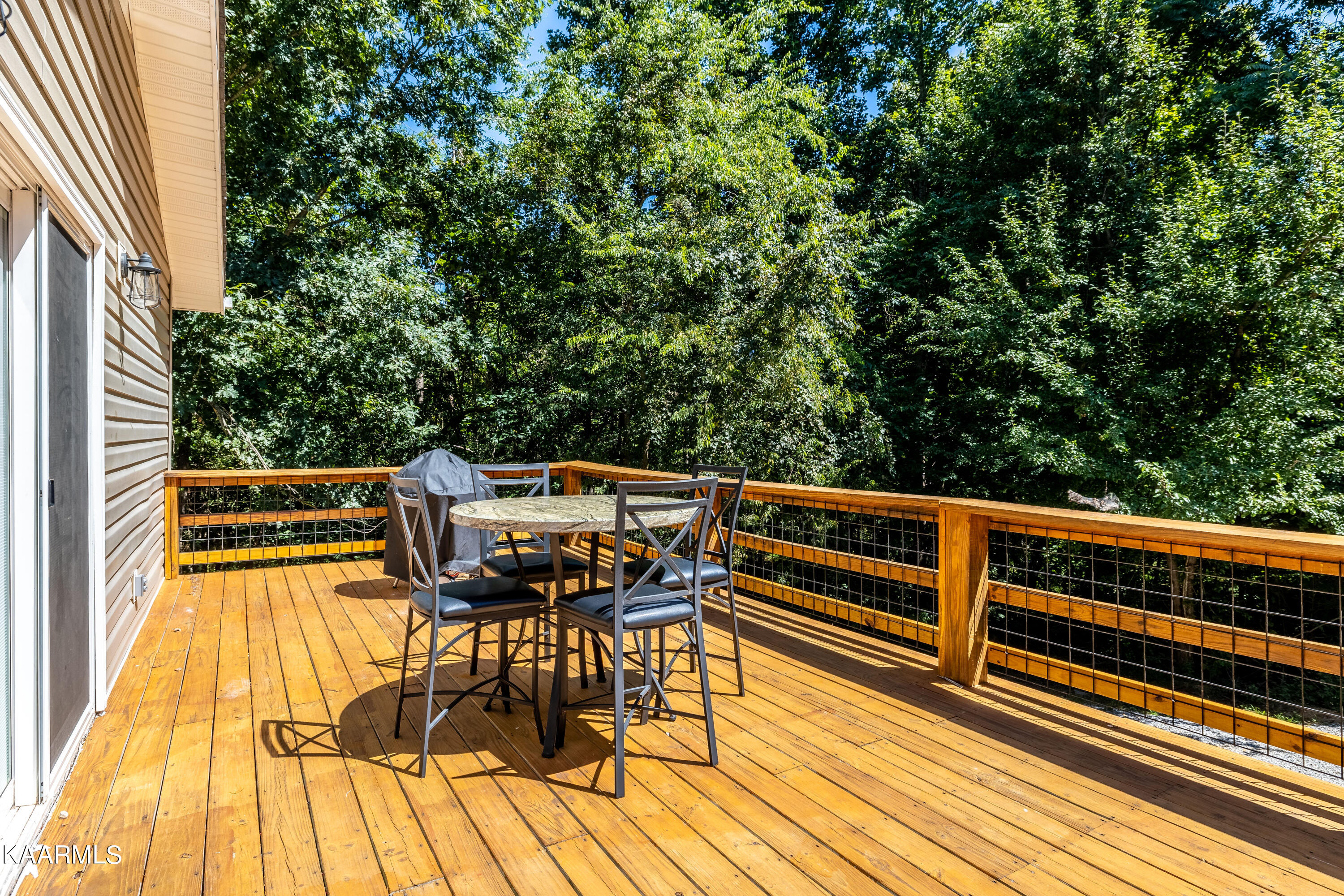 204 Gamble Road Madisonville, TN 37354 - Photo 4 of 29 top deck 2