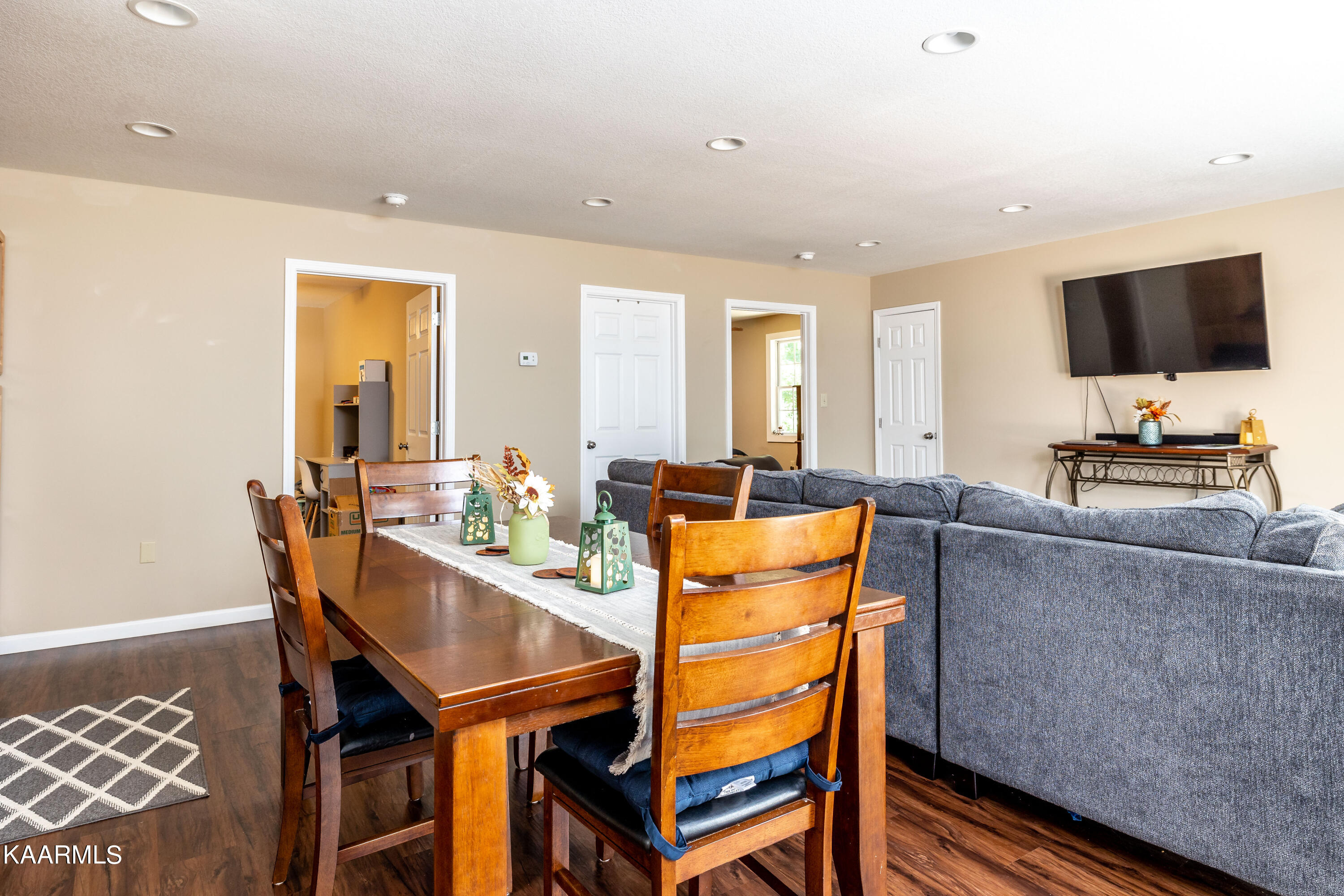 204 Gamble Road Madisonville, TN 37354 - Photo 10 of 29 dining area 1