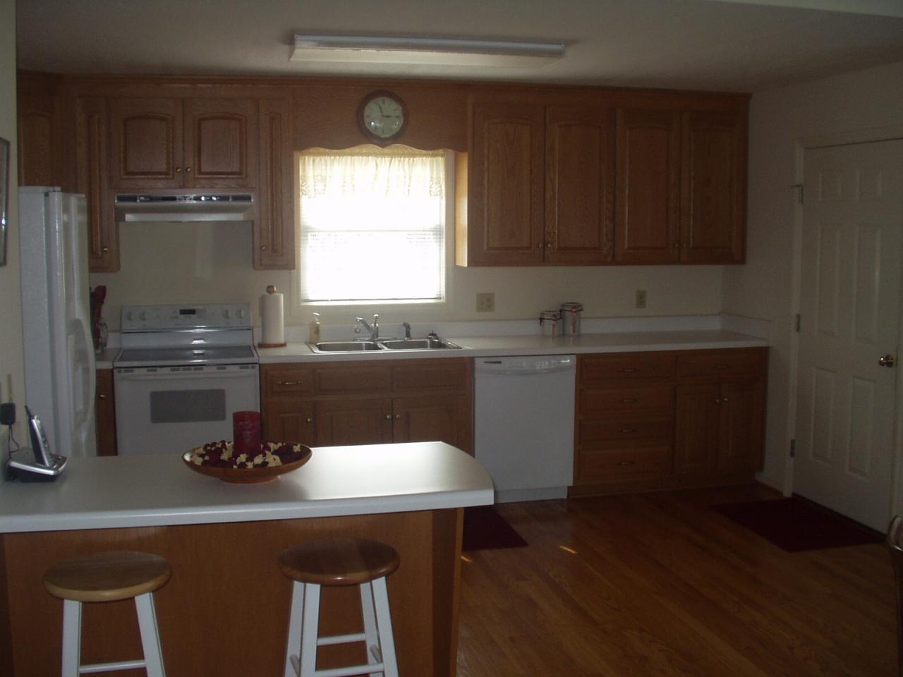 150 Teel Brooke Road Rocky Mount, VA 24151 - Photo 7 of 7 Kitchen