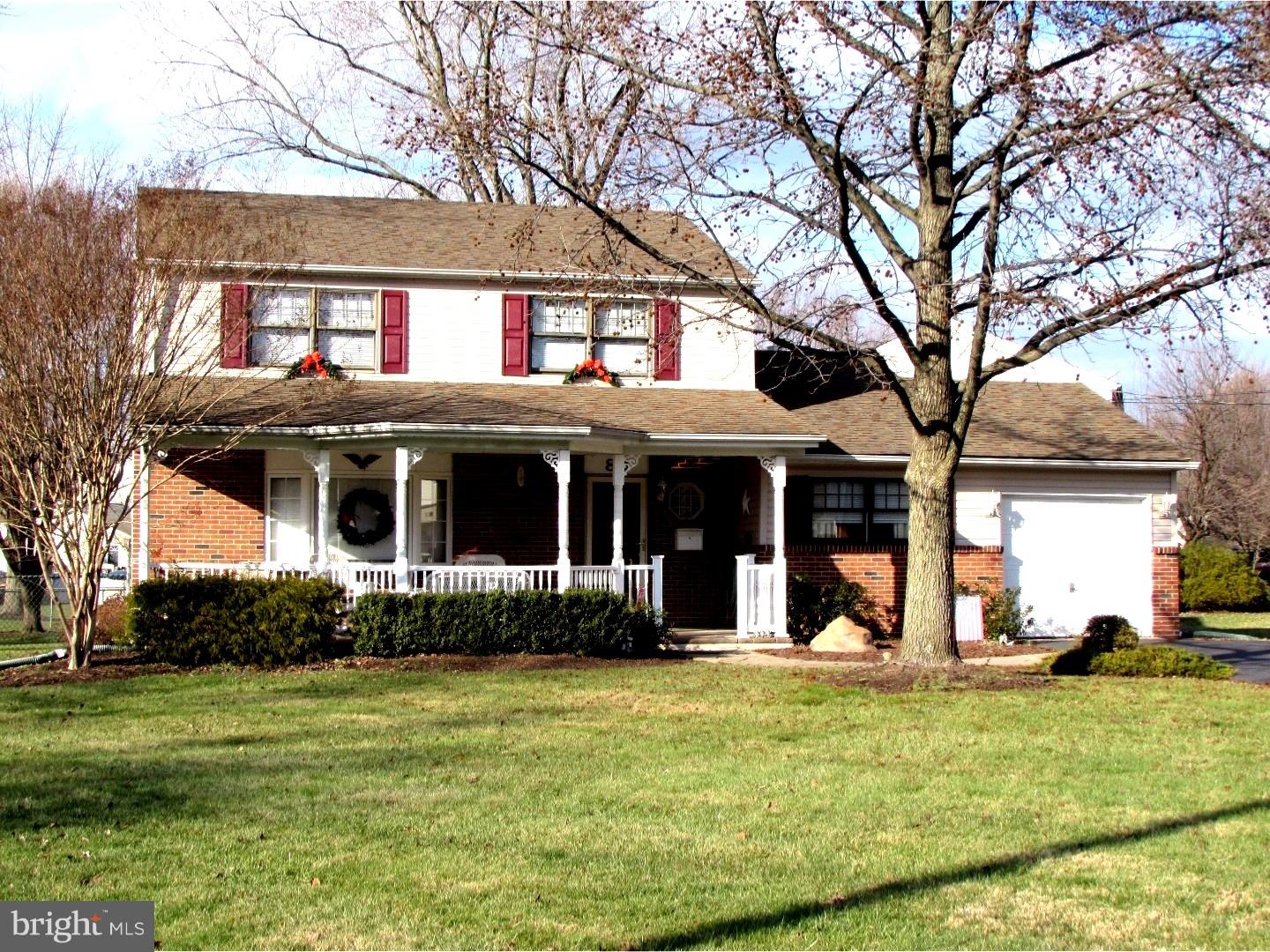 80 Iris Road Warminster, PA 18974 - Photo 1 of 24 Exterior Front