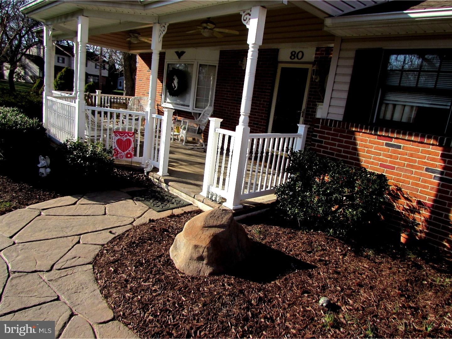 80 Iris Road Warminster, PA 18974 - Photo 8 of 24 View