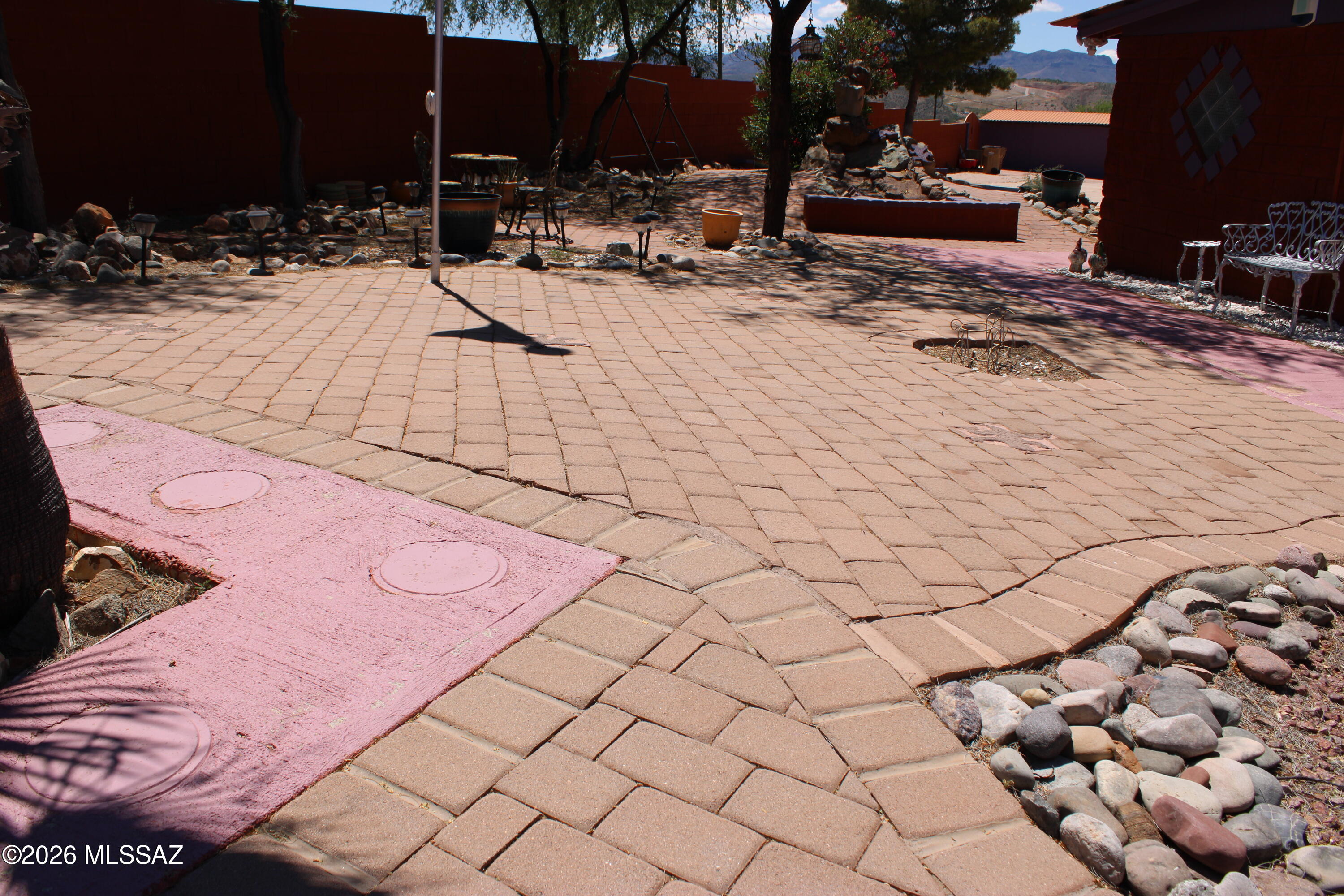 188 Calle Pulpo Rio Rico, AZ 85648 - Photo 11 of 49
