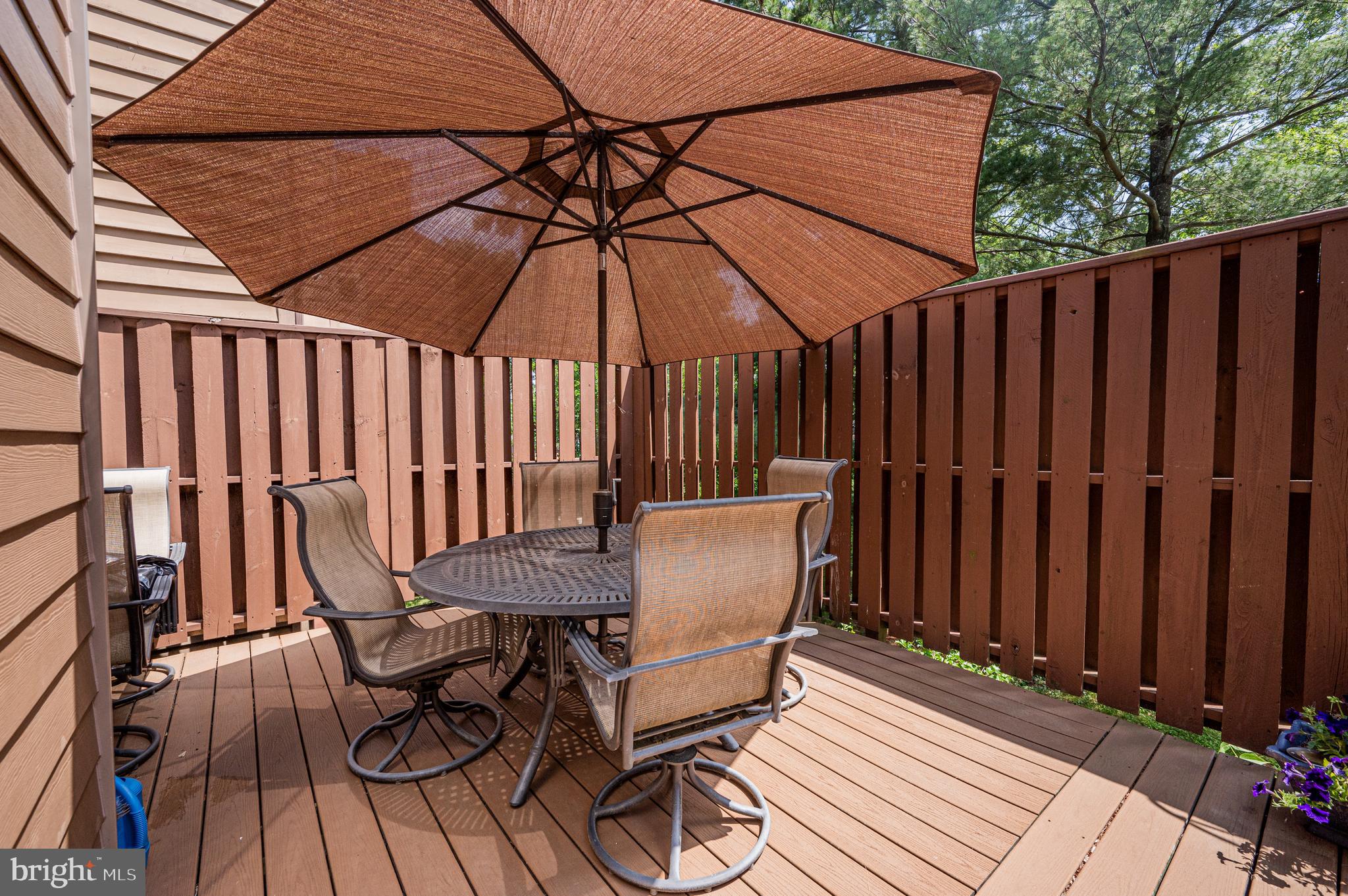 6304 Raritan Court Columbia, MD 21045 - Photo 31 of 39 Gallery Image 31
