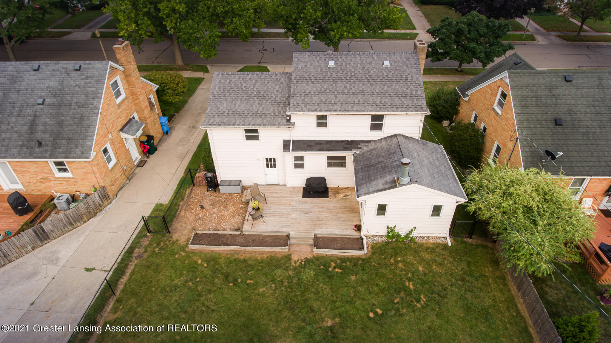 2414 Wellington Road Lansing, MI 48910 - Photo 21 of 23 2414Wellington27