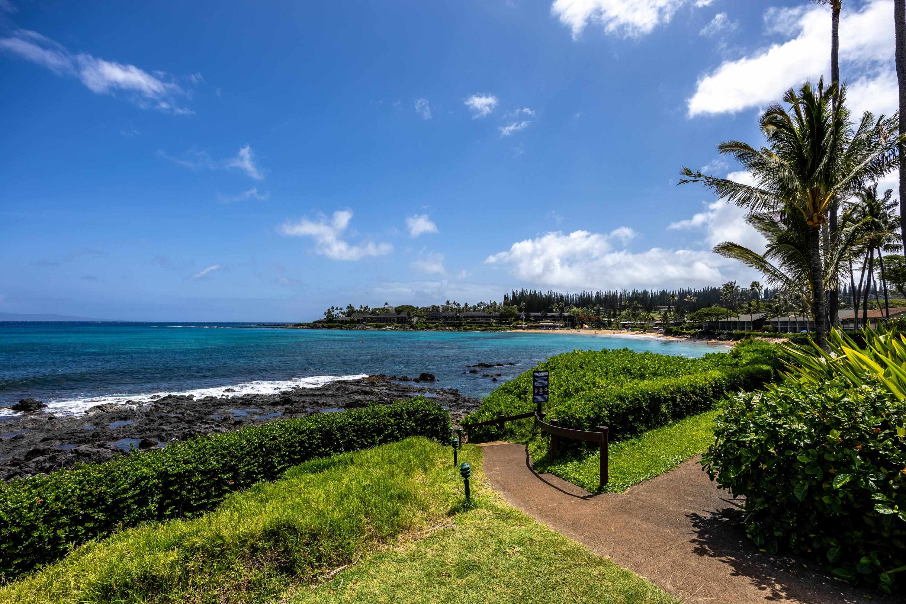 5315 Lower Honoapiilani Road, Unit G253 Lahaina, HI 96761 - Photo 38 of 41 Gallery Image 38