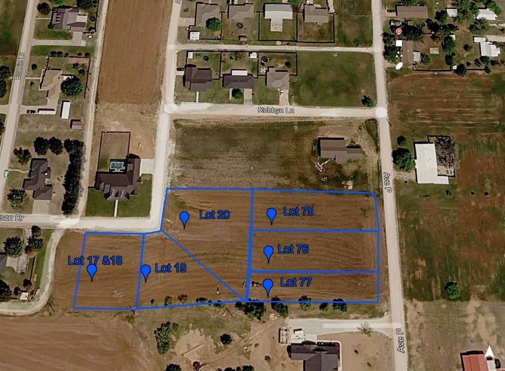 Multiple Multiple Lots Addison Addition Haskell, TX 79521 - Photo 2 of 9