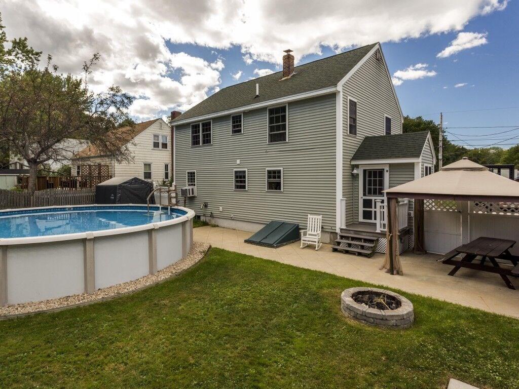 116 Hicks Street Portland, ME 04103 - Photo 3 of 21 Photo