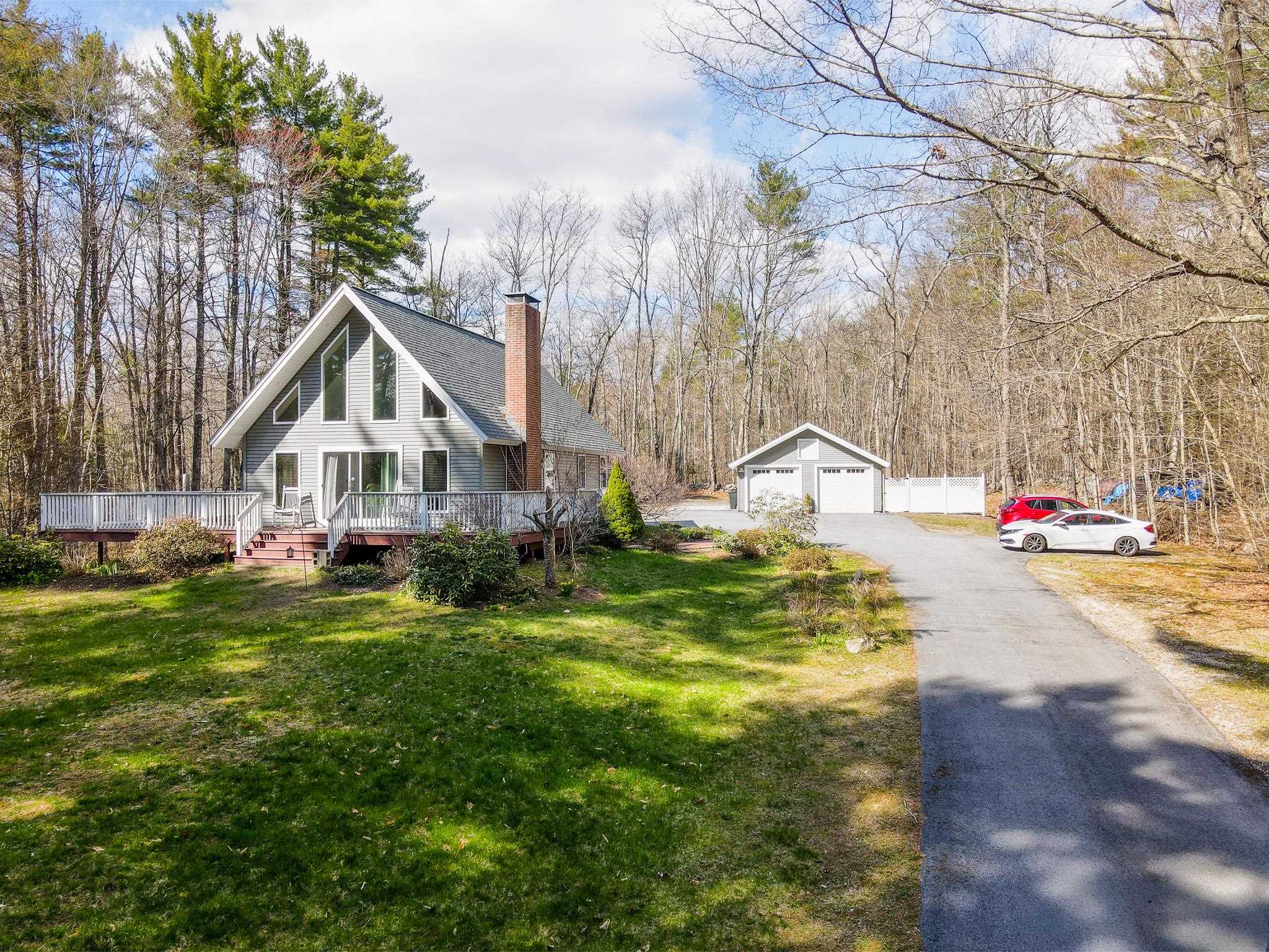20 Crowley Road Candia, NH 03034 - Photo 5 of 57 Gallery Image 5