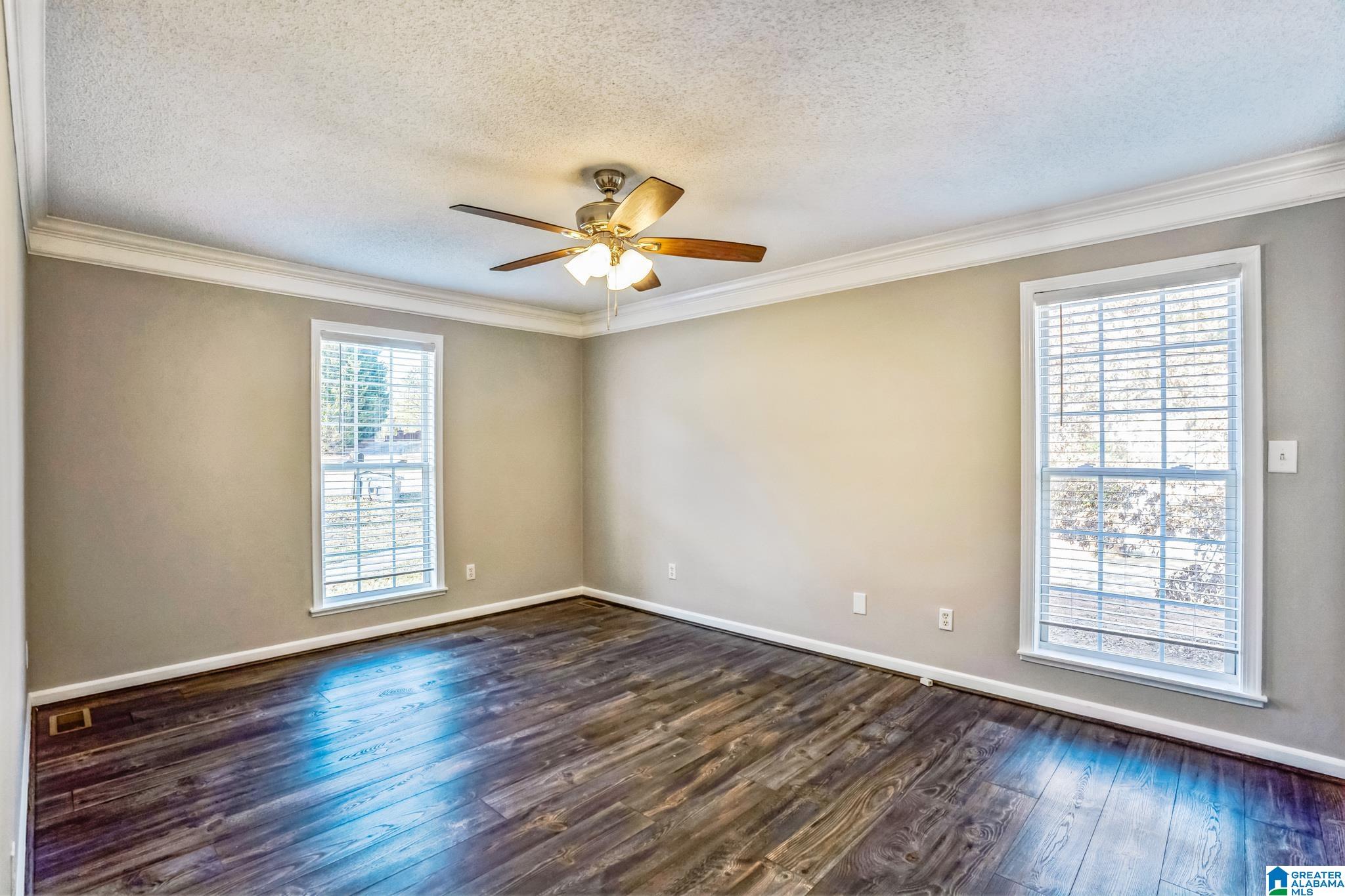 228 South Hillcrest Road Odenville, AL 35120 - Photo 13 of 30