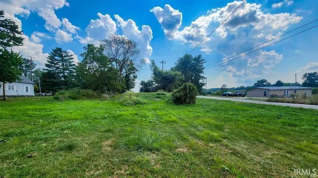 $14,000 | 578 West Johnson Street, Sullivan, IN 47882